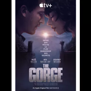 The Gorge