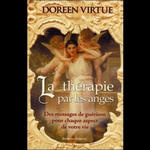 La thérapie par les anges