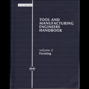 TMEH 2 - Forming