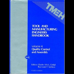 TMEH 4 - Quality Control and Assembly