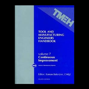 TMEH 7 - Continuous Improvement