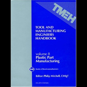 TMEH 8 - Plastic Part Manufacturing