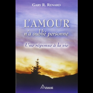L'Amour n'a oublié personne