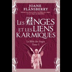 Les Anges et les Liens Karmiques