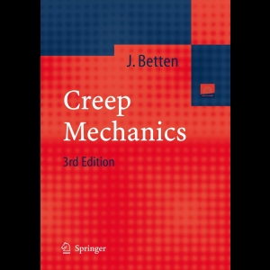 Creep Mechanics