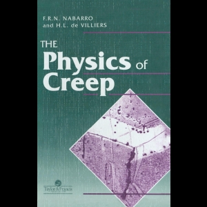 Physics Of Creep