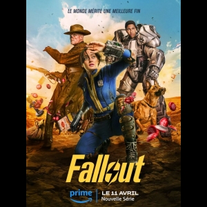 [Serie] Fallout
