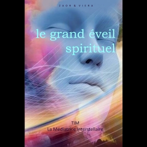 Le Grand Eveil Spirituel