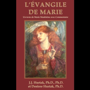 L'Evangile de Marie