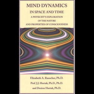 Mind Dynamics in Space and Time