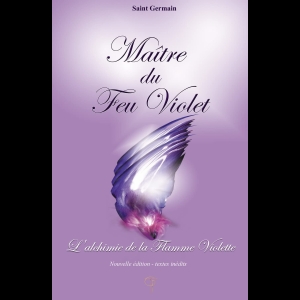 Collection Ensemenciel - Maître du Feu Violet