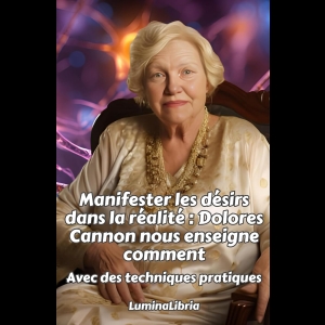 Manifester les désirs dans la réalité - Dolores Cannon nous enseigne comment - Avec des techniques pratiques