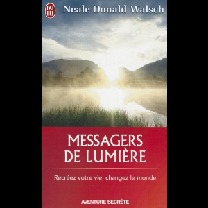 Messagers de lumière