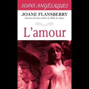 Soins Angéliques - L'amour