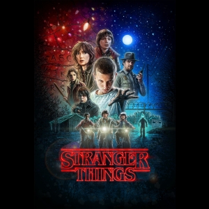 [Serie] Stranger Things