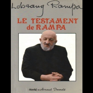 Le Testament De Rampa