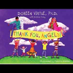 Thank You, Angels