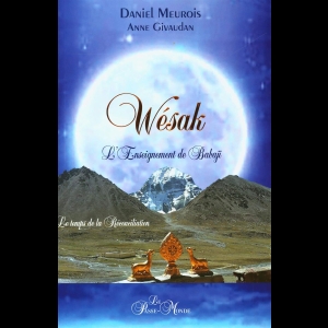 Wésak - L'Enseignement de Babaji