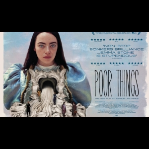 Poor Things