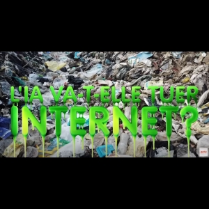 L’IA va-t-elle tuer Internet ?