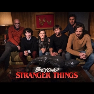 [Serie] Beyond Stranger Things