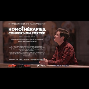 Homothérapies - Conversion Forcée