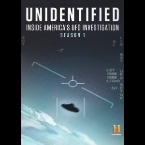 [Serie] OVNI - Les Dossiers Déclassifiés Américains