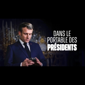 Dans Le Portable Des Présidents