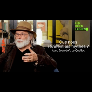 Que nous révèlent les mythes ?