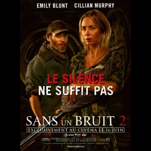 Sans Un Bruit 2