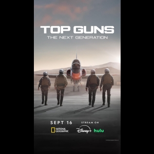 [Serie] Top Gun - The Next Generation