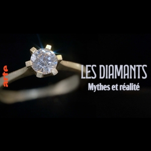 Les Diamants - Histoire, Mythes et Réalité