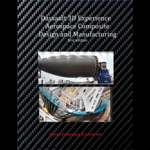 Dassault 3DExperience Aerospace Composite Design and Manufacturing