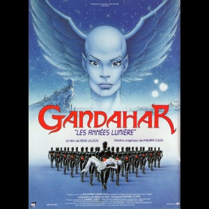Gandahar