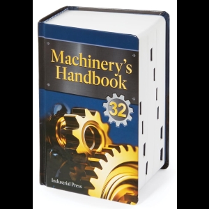 Machinery's Handbook 32
