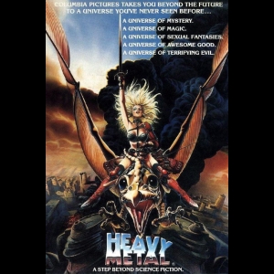 Heavy Metal