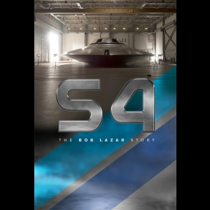 S4 - L'histoire De Bob Lazar