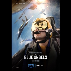 The Blue Angels
