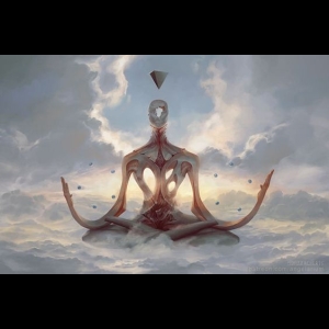 Chakra 11 - "Divine Gateway"