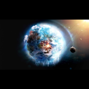 Gaia Chakra