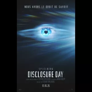 Disclosure Day