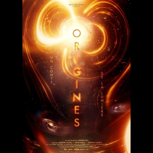 [Serie] Origines - Un Conte de la Lumière