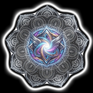 Oneness Chakra (Aura)