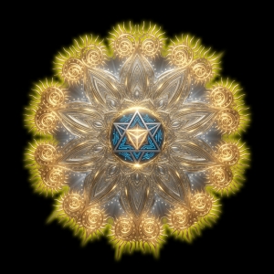 Soul Chakra (Aura)