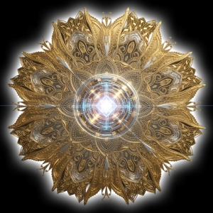 Galactic Chakra (Aura)