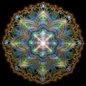 Grounding Chakra (Aura)