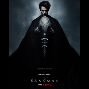 [Serie] The Sandman 