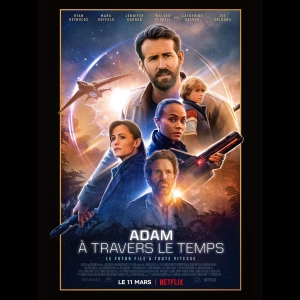 Adam A Travers Le Temps