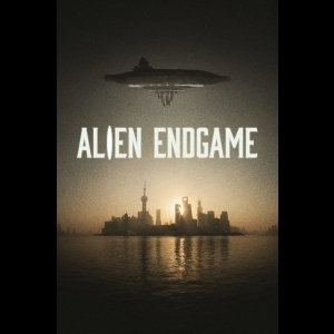 Alien Endgame
