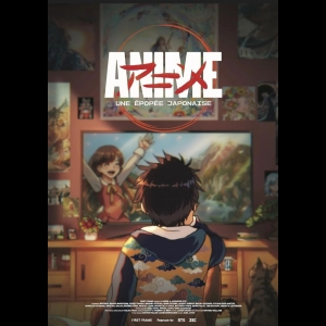 [Serie] Anime - Une Epopée Japonaise